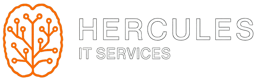 Hercules IT Logo